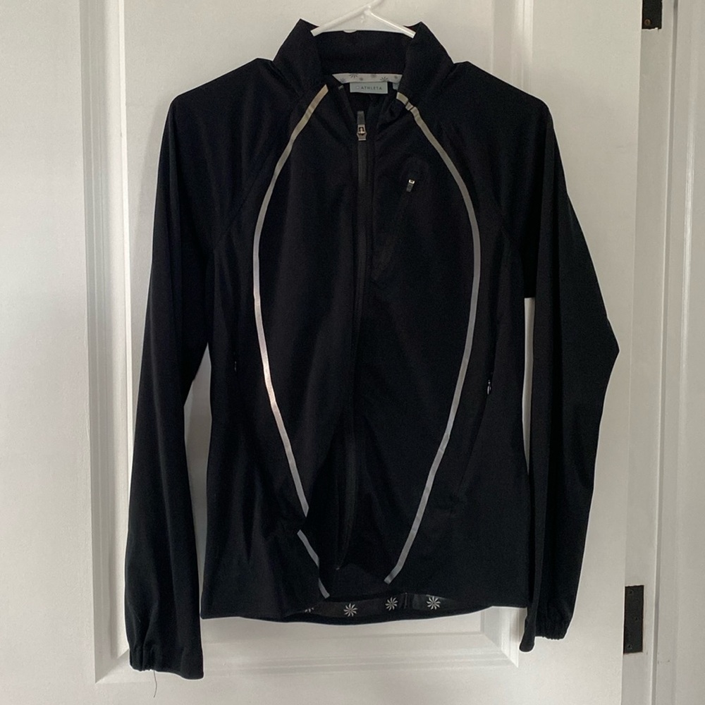 Athleta Running Shell Jacket - image 1